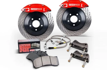 Big Brake Kits