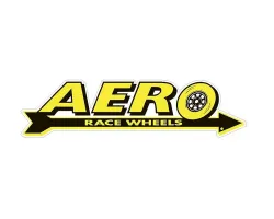 Aero Race Wheels