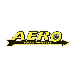 Aero Race Wheels