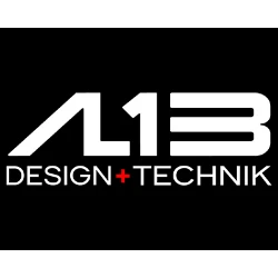 AL13 Wheels
