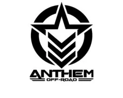 Anthem Off Road Wheels