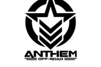 Anthem Off Road Wheels