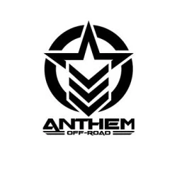 Anthem Off Road Wheels