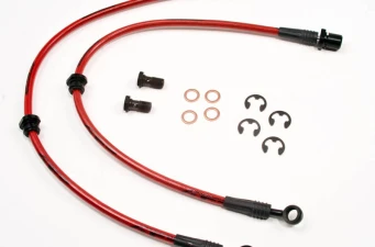 Brake Lines