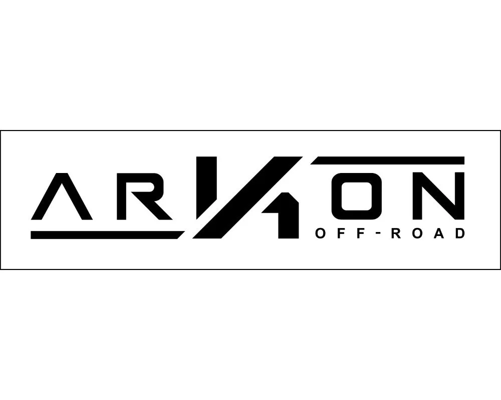 Arkon Off-Road Wheels