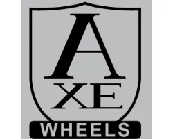 Axe Wheels