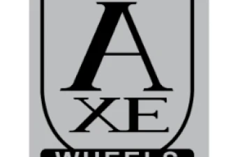 Axe Wheels