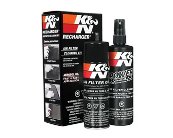 Air Intake Accessories