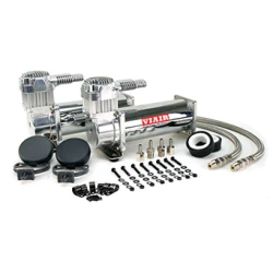 Air Suspension