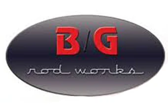 BG Rod Works Wheels