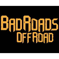 Badroads Offroad Wheels