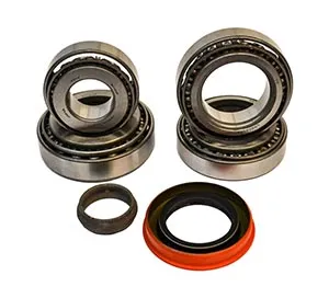 Internal Transmission Bearings