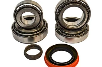 Internal Transmission Bearings