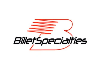 Billet Specialties Wheels