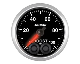 Boost Gauge