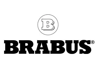 Brabus Wheels