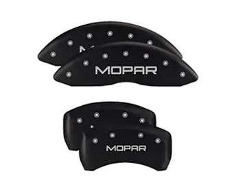 Brake Caliper Covers