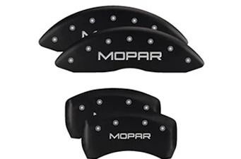 Brake Caliper Covers