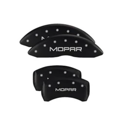 Brake Caliper Covers