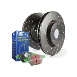 Brake Packages