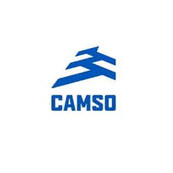 Camso Wheels