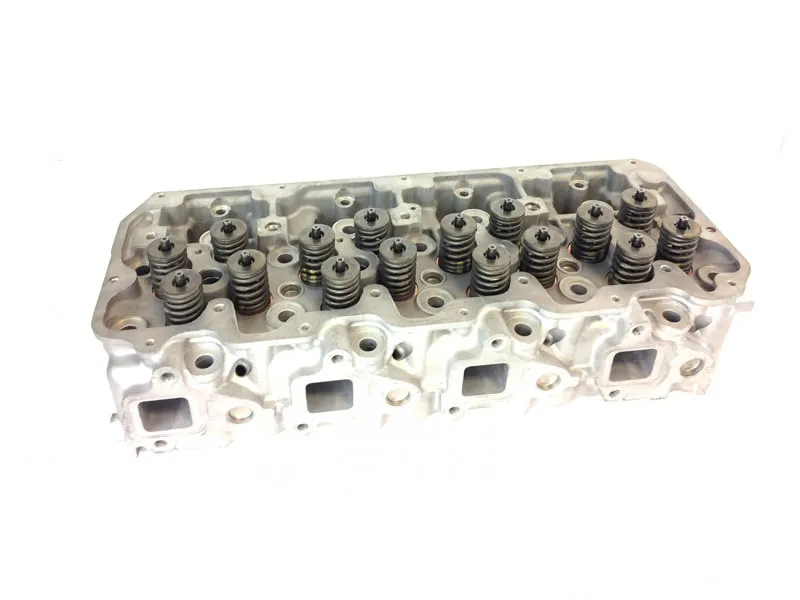 Cylinder Heads