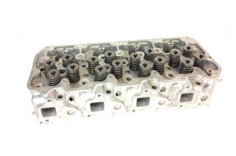 Cylinder Heads