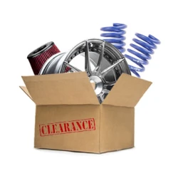 CLEARANCE DEALS