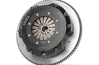 Clutch Discs