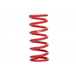 Coilover Spring Upgrade