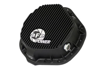 Differential Covers