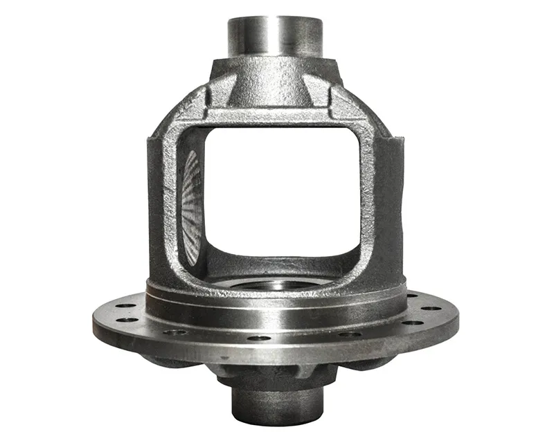 Differential Components