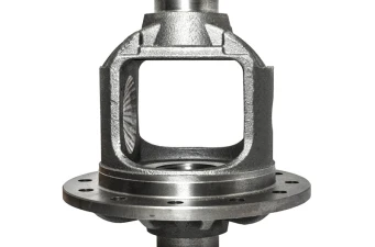 Differential Components
