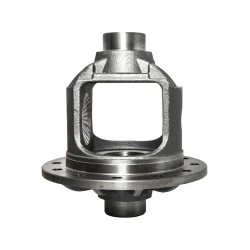 Differential Components