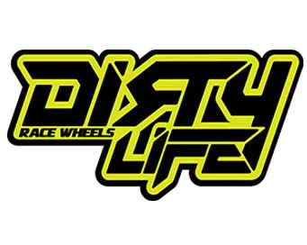 Dirty Life Wheels
