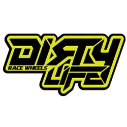Dirty Life Wheels