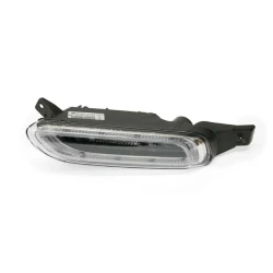 Side Markers