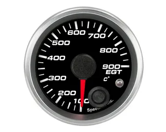 Exhaust Temp Gauge