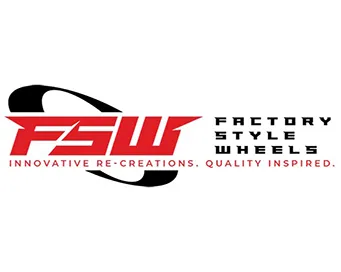 Factory Style Wheels