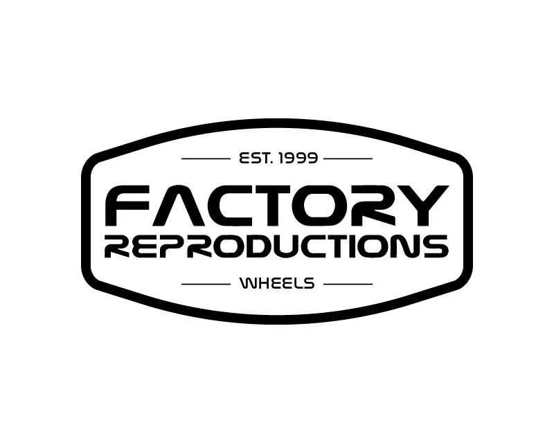 Factory Reproductions Wheels