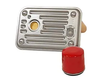 Filter | Gaskets | Seals