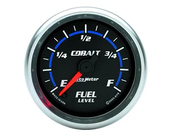 Fuel Level Gauge