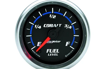 Fuel Level Gauge