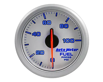 Fuel Pressure Gauge