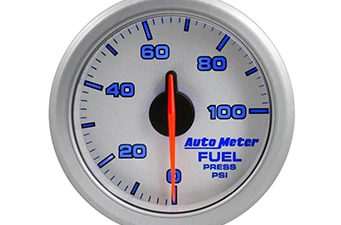 Fuel Pressure Gauge