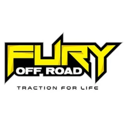 Fury Offroad Tires