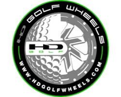 HD Golf Wheels