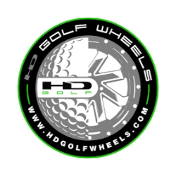 HD Golf Wheels