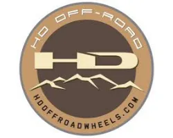 HD Off-Road Wheels