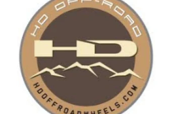 HD Off-Road Wheels